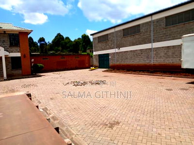 Prime Industrial Property for Sale in Kikuyu,Lusigetti - Image 10