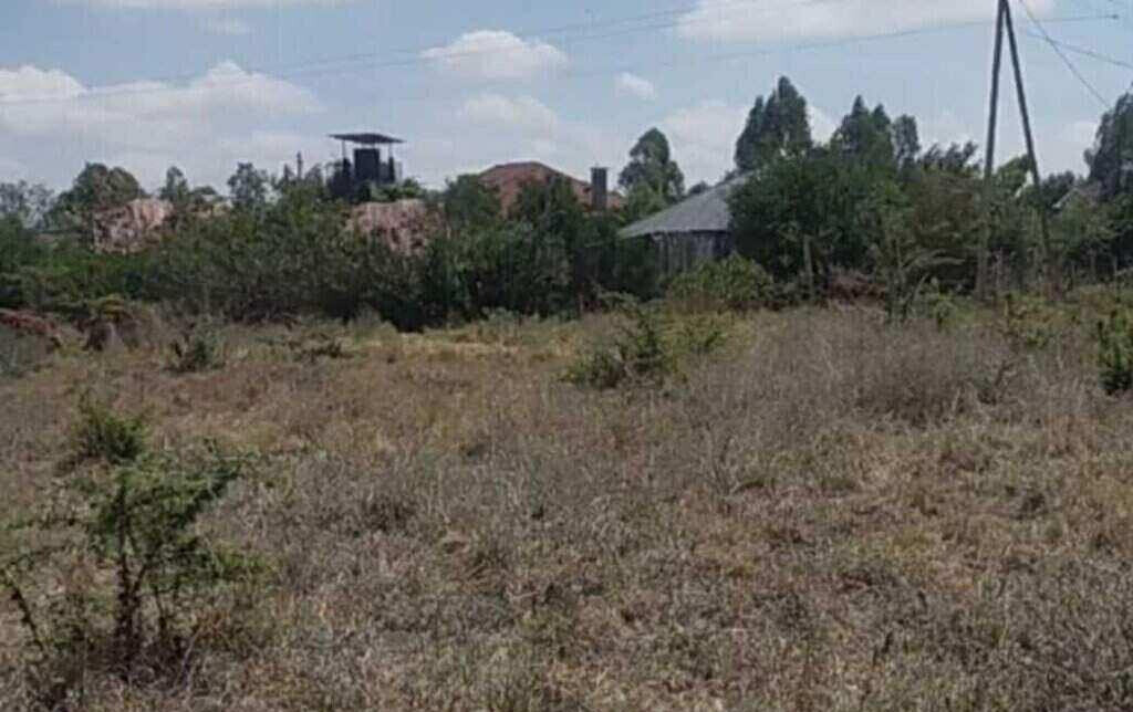 2.5-Acre Investment Opportunity in Tuala