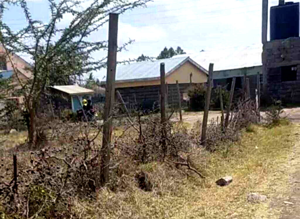 2.5-Acre Investment Opportunity in Tuala
