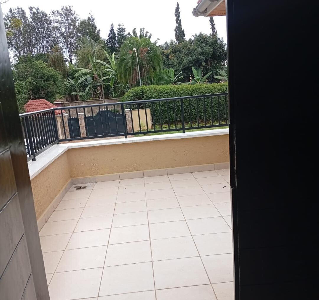 5BR Garden Home for KSh 400K