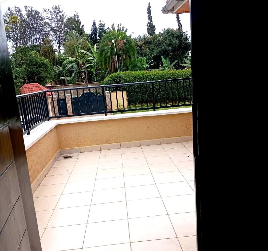 5BR Garden Home for KSh 400K
