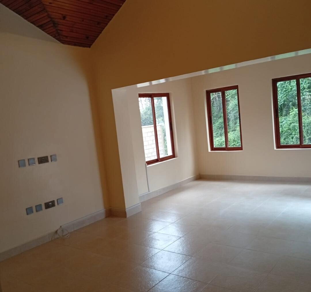 5BR Garden Home for KSh 400K