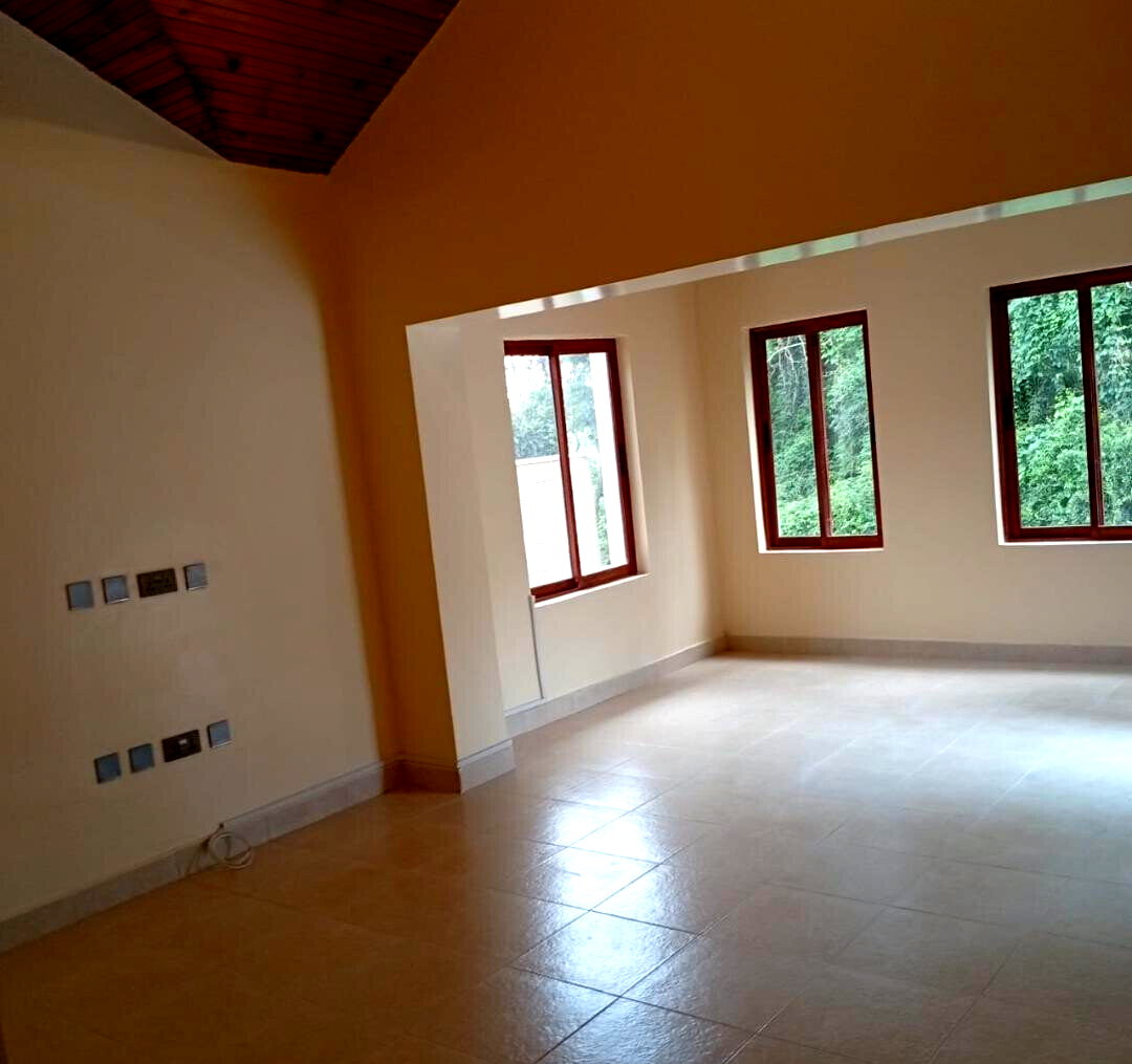 5BR Garden Home for KSh 400K