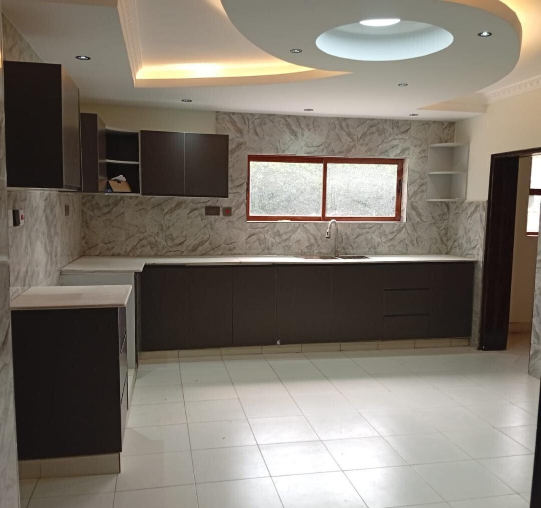 5BR Garden Home for KSh 400K