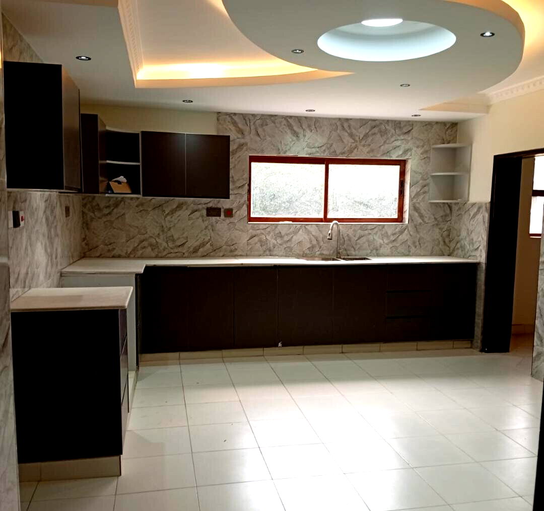5BR Garden Home for KSh 400K