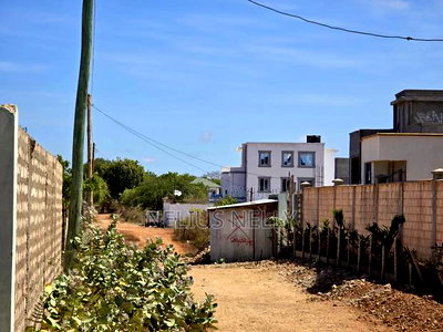 1/4 Acres 2nd Row Beach Plots Kilifi Bofa - Image 2