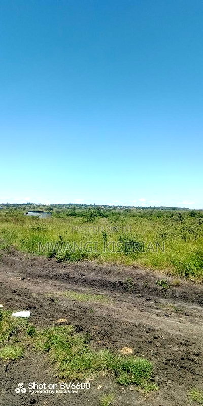 4acres Za 4.5m Per Acre for Sale in Kiserian - Image 11