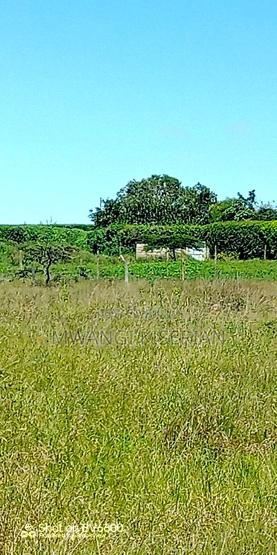 4acres Za 4.5m Per Acre for Sale in Kiserian - Image 4