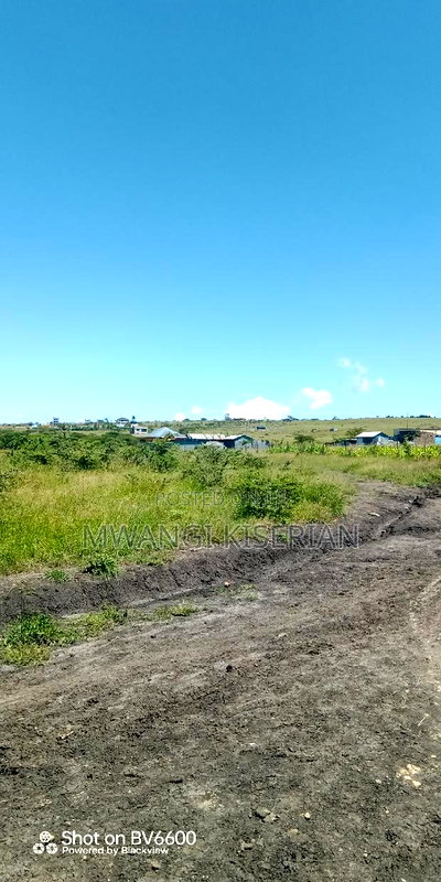 4acres Za 4.5m Per Acre for Sale in Kiserian - Image 12