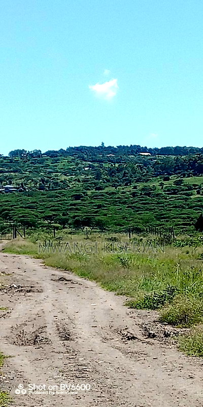 4acres Za 4.5m Per Acre for Sale in Kiserian - Image 8