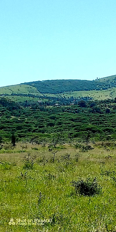 4acres Za 4.5m Per Acre for Sale in Kiserian - Image 6