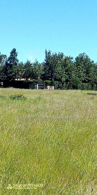 4acres Za 4.5m Per Acre for Sale in Kiserian - Image 9