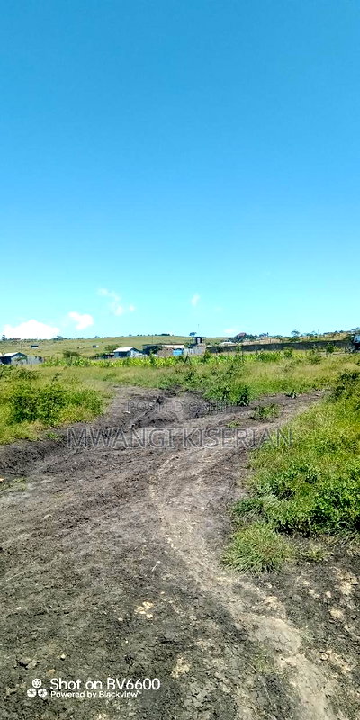 4acres Za 4.5m Per Acre for Sale in Kiserian - Image 13