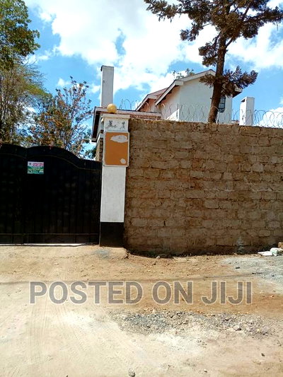 Plots for Sale Behind Kamakis - Image 2