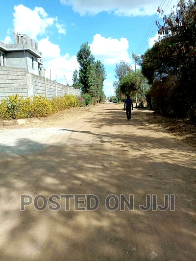 Plots for Sale Behind Kamakis - Image 1