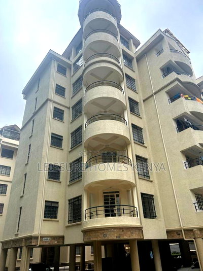 2bdrm Apartment in Lavington for sale - Image 7
