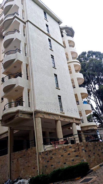 2bdrm Apartment in Lavington for sale - Image 9