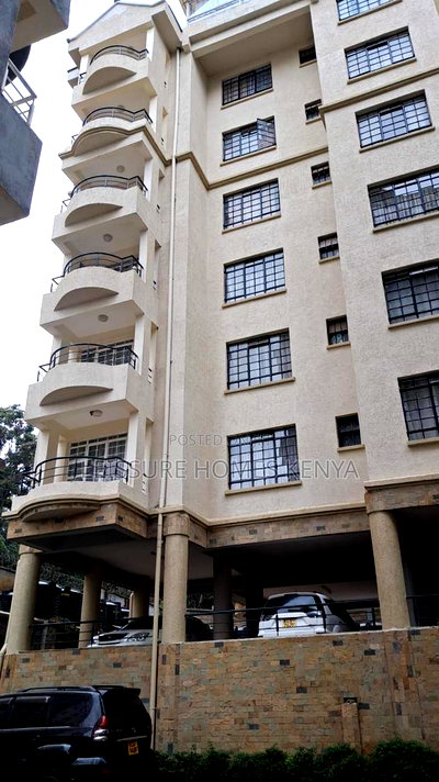 2bdrm Apartment in Lavington for sale - Image 1