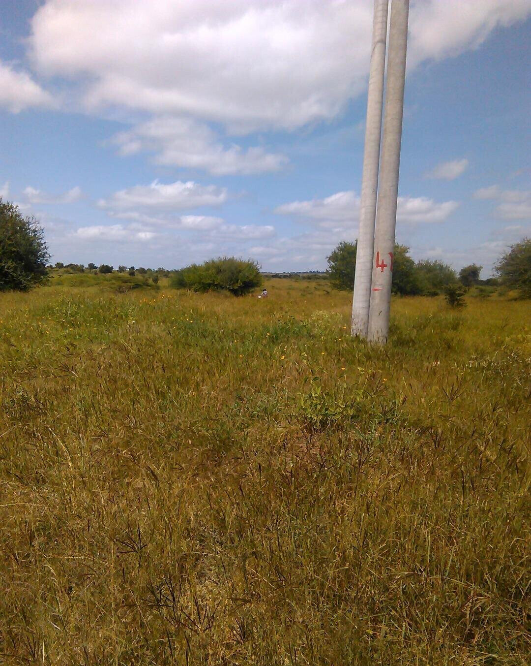 Garden Plot with Parking at KSh 1.2M