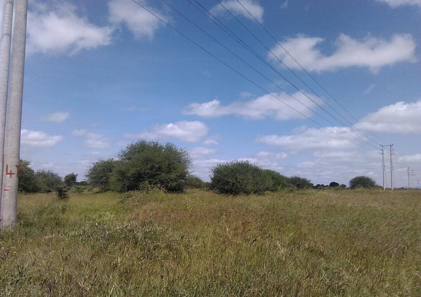 Garden Plot with Parking at KSh 1.2M