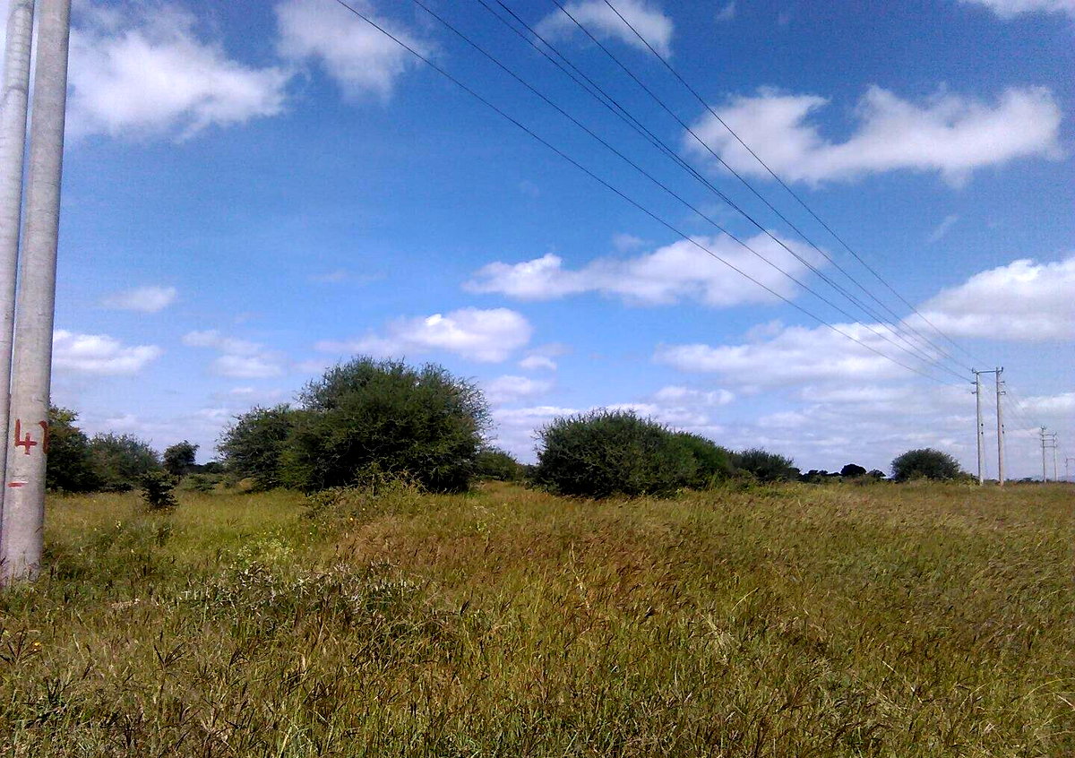 Garden Plot with Parking at KSh 1.2M