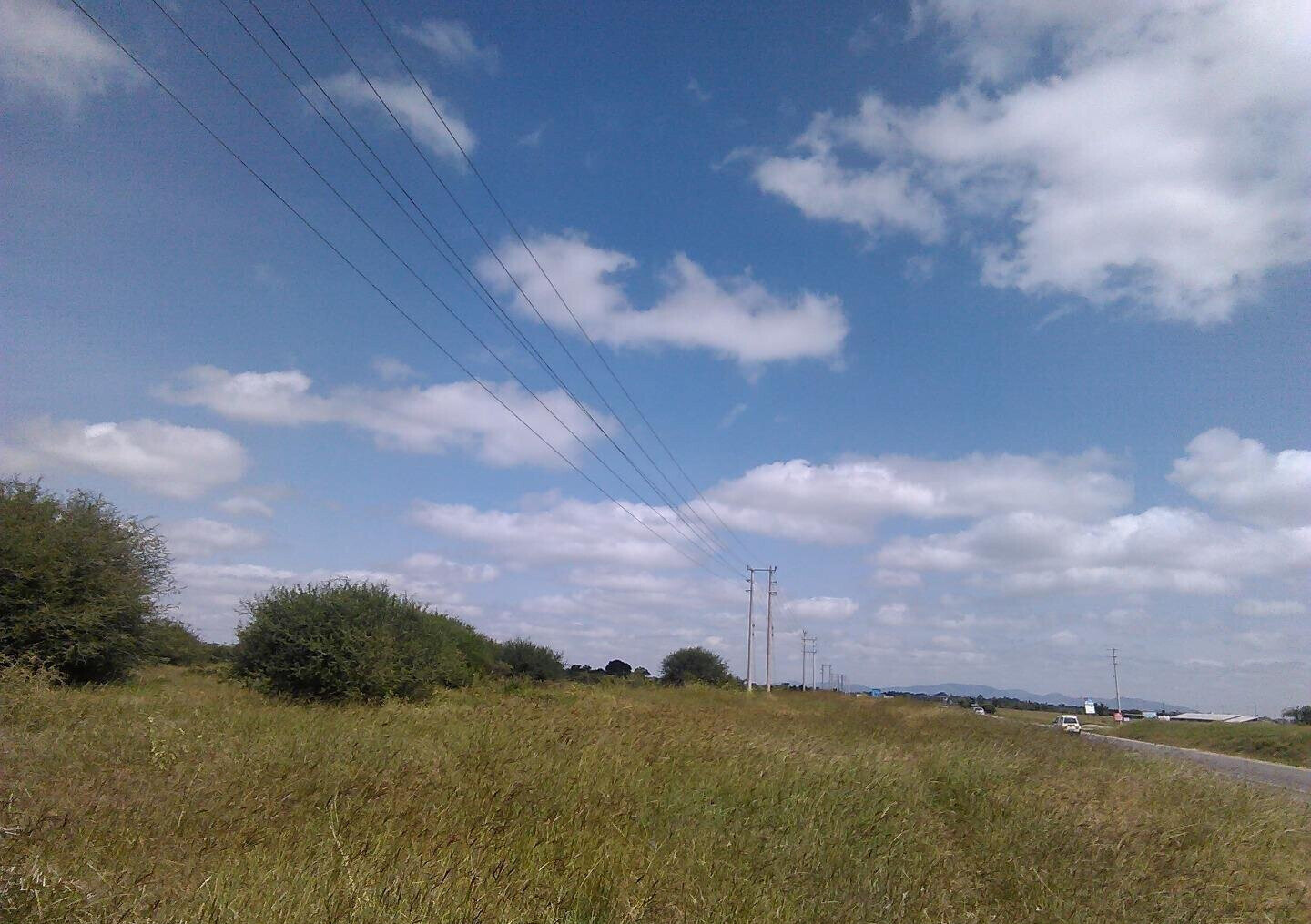 Garden Plot with Parking at KSh 1.2M