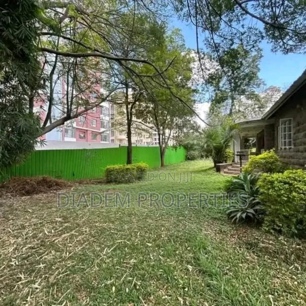 Land for Sale Lavington Half an Acre