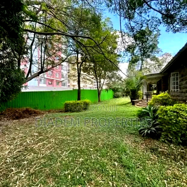 Land for Sale Lavington Half an Acre