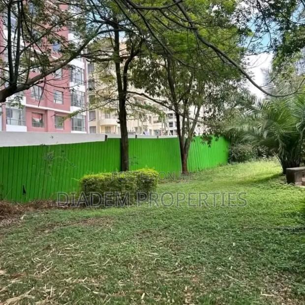 Land for Sale Lavington Half an Acre
