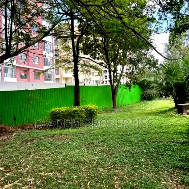 Land for Sale Lavington Half an Acre