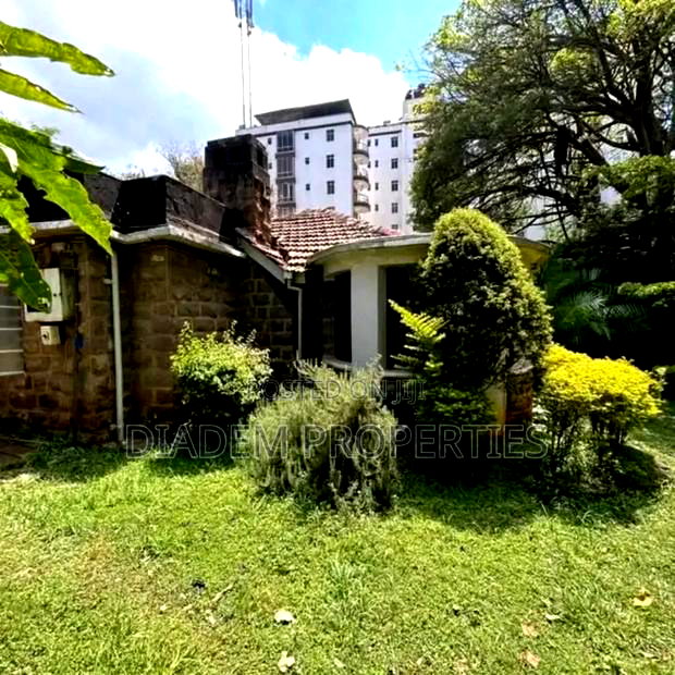 Land for Sale Lavington Half an Acre