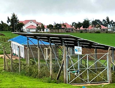 Land for Sale in Meru - Image 1