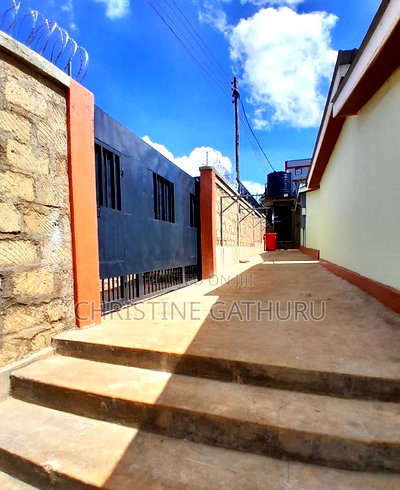 1bdrm Bedsitter in Uthiru for rent - Image 2