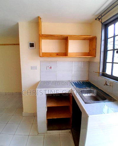 1bdrm Bedsitter in Uthiru for rent - Image 3