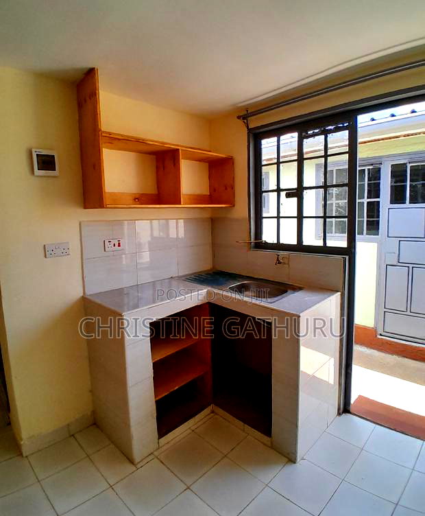 1bdrm Bedsitter in Uthiru for rent