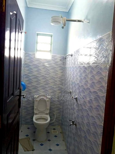 3bdrm Bungalow in Matangi, Kimbo for rent - Image 4