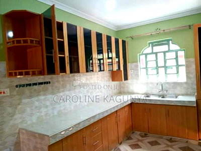 3bdrm Bungalow in Matangi, Kimbo for rent - Image 3