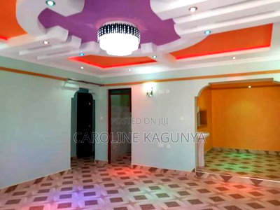 3bdrm Bungalow in Matangi, Kimbo for rent - Image 2