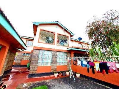 4bdrm Mansion in Kahawa Sukari for sale - Image 7