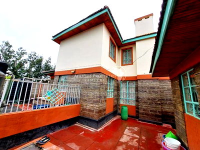4bdrm Mansion in Kahawa Sukari for sale - Image 10