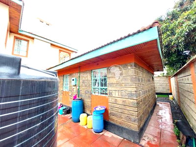 4bdrm Mansion in Kahawa Sukari for sale - Image 9
