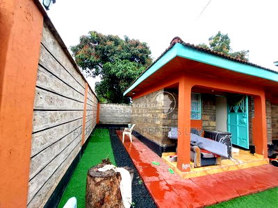 4bdrm Mansion in Kahawa Sukari for sale - Image 3