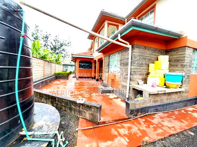 4bdrm Mansion in Kahawa Sukari for sale - Image 8