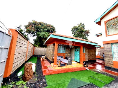4bdrm Mansion in Kahawa Sukari for sale - Image 2