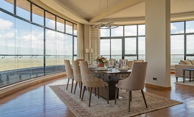 Furnished 2bdrm Penthouse in Mombasa Road for sale