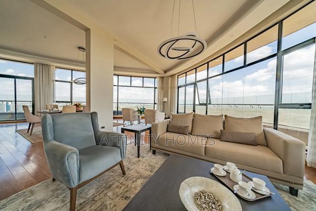 Furnished 2bdrm Penthouse in Mombasa Road for sale
