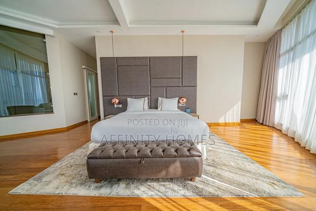 Furnished 2bdrm Penthouse in Mombasa Road for sale