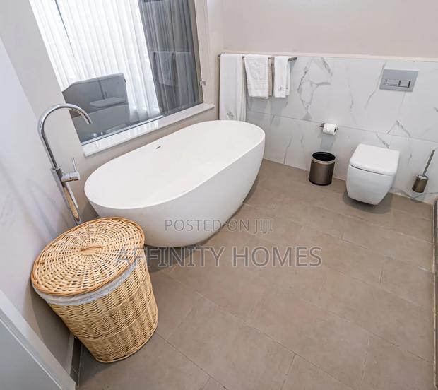 Furnished 2bdrm Penthouse in Mombasa Road for sale