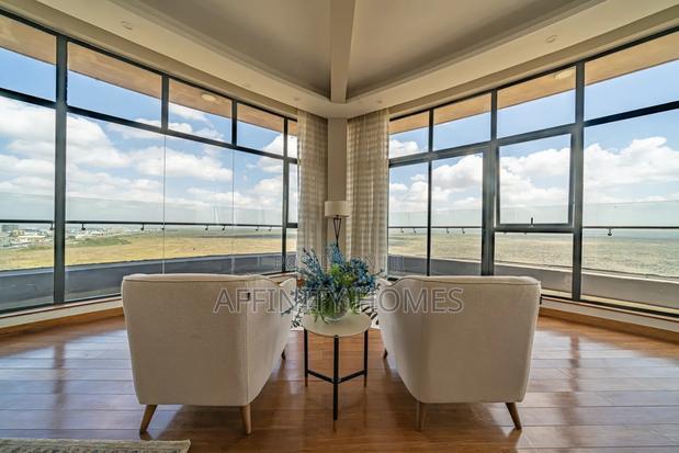 Furnished 2bdrm Penthouse in Mombasa Road for sale