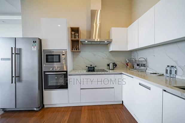 Furnished 2bdrm Penthouse in Mombasa Road for sale